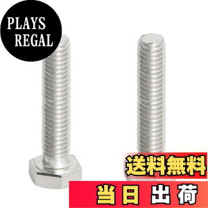yzAopin  M6 x 30mm Zp{glWO[h 304 XeX|A A2-70 t@Xi[Sɋ@B˂ SUS304 2 