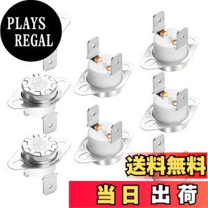 �y���������zAopin�T�[�}���R���g���[���X�C�b�`KSD301�m�[�}���I�[�v��NO 65�x250V 16A�T�[���X�^�b�g���x�X�C�b�`8��