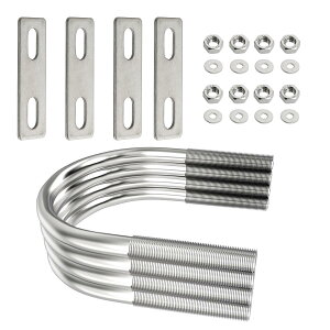 �y���������zAopin�~�`U�^�{���g1.5�C���`(38 mm)����U�^�{���g�u���P�b�g304�X�e�����XM 8�i�b�g�A�v���[�g�A���b�V���[������/��/�g���[���[�o���p�[�p�A4�Z�b�g