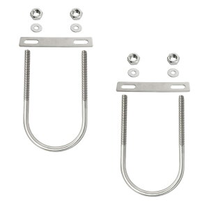 �y���������zAopin�~�`U�^�{���g1.97"(50 mm)����U�^�{���g�u���P�b�g304�X�e�����XM 6�i�b�g�A�v���[�g�A���b�V���[������/��/�g���[���[�o���p�[�p�A2�Z�b�g