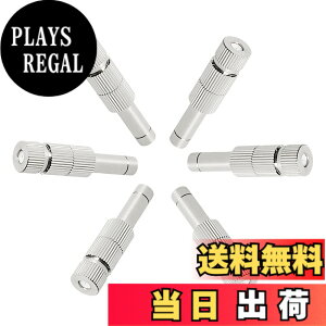 �y���������zAopin 6mm�~�X�g�m�Y���������\�����N�C�b�N�R�l�N�^0.5mm / 0.02���O��p�A��̟��A�����A�����p�̃I���t�B�X�����~�X�^�[�X�v���[�m�Y��6 Pcs
