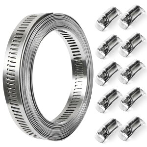 yzAicosineg z[Xoh 304XeXoh  5m 12.7mm ߋ 10 oCNp[c }t[oh Œoh  | \ ͌Œ