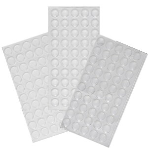 yzyLUYINGzS ͂񂫂イ ~[g ȔSVJQՓ˖h~q Ƌe[urpV[g ǏՓ˖h~V[g i3TCY 5mm/8mm/10mmje50Av150