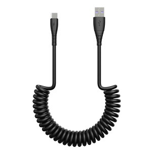 yz[LUYING] USB Type CP[u 0.5M1.5M܂ Lт ő3A}[d Type CXvOC Lk ֗ MacBook iPad Air/Pro Xperia ȂUSB-C@Ή