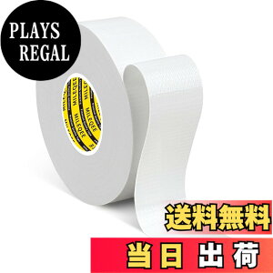 �y���������zMILEQEE �̃_�N�g�e�[�v�̊��ȒP��̖������ꂽ�A�����t���͂̍��́A�������O�̏C���̃V�[�����O�����̂��߂̖h���ԃe�[�v�A�e�ՂȎg�p������􂯂�A20mm x 20m�A����