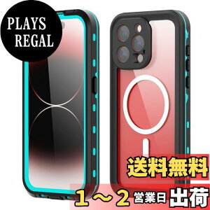 yziPhone14 Pro Max P[X Sh MagsafeΉ Xgbvt hP[X Jo[ NA  ACtH14 Pro }bNX SʃJo[  ϏՌ ʃP[X tʕی AEghA,