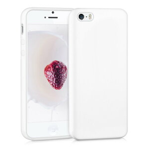 yzkwmobile X}zP[X Apple iPhone SE (1.Gen 2016) / iPhone 5 / iPhone 5SΉ P[X - ϏՌ ~ \tg TPU VR - F}bg