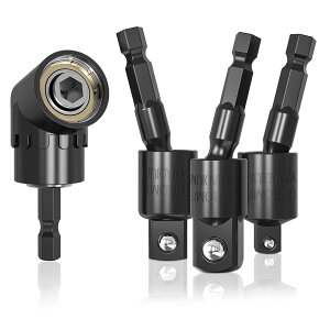 yzMAEXUS AOA_v^ 105xL^ƃ\PbgA_v^[ 360x]\ ZpCrbg\Pbg pϊ A_v^[ Zp hCup dhrbgp 1/4" 3/8" 1/2"