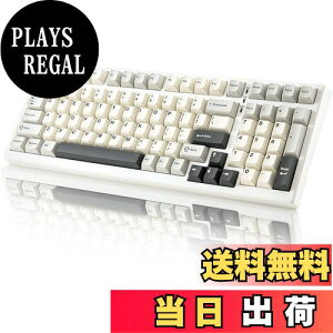 yzYUNZII YZ98 99 L[ JjJ L[{[h KXPbg zbgXbvΉ BT5.0/2.4G/USB-C CX Q[~O L[{[h NKRO 98% 1800 CAEg RGB Linux/Win/Macp ZKF؎擾