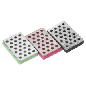 yzPATIKIL 1.2"x0.8" GNXgR[X/t@ C/GNXgt@ C XL[ Xm[{[h _Chu 3Zbg XL[GbWV[vi[ _ChGbWt@C Xm