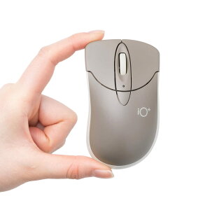 yzT_CNg Bluetooth}EX É ^ }`yAO iOSΉ dpiؑ u[LED O[W 400-MABTIP3GG