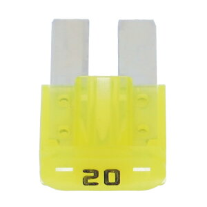 yzG[(amon)y̔[giz }CN2q[Y 20A (9×15×4mm) 10 7605