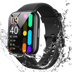 yzParsonver {Ki X}[gEHb` 5ATMh j\ 1.8C` iPhone/AhChΉ jO S 100+މ^[h ʌv rv smart watch v 