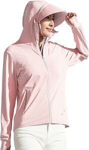 yz[YACORESYA] y2025 ⊴UVJbgp[J[zbVK[h Y fB[X  bVp[J[  L WbvAbv UPF50+ Ă΍EFA  ʋC