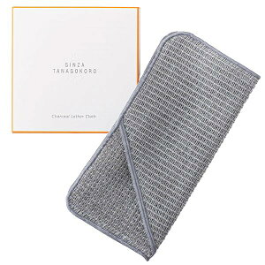 yzGINZA TANAGOKORO `R[U[NX Aălbg (Y@ۂŐ × ZN[~[A) ZAŖьPA (|Pbgt/nJ`^) 20cm×20cm { O[ lbg 