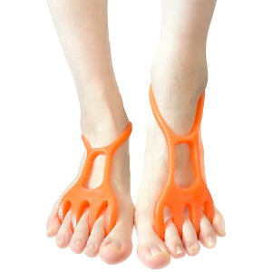 【送料無料】【PIRICA mode】 足指トレーニングチューブリング 足指 トレーニング チューブ 足の指トレーニング 足指開き 足指を広げる トレーニングチューブ 足首 ストレッチ お風呂でも使え