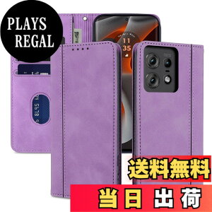 �y���������zladdutoi �K�p motorola edge 50 pro/edge 50s pro �P�[�X �蒠�^ ���g���[�� �G�b�W 50 �v��/���g���[�� �G�b�W 50s �v�� �X�}�z�P�[�X �y�� ���� PU ���U�[ �}�O�l�b�g �J�[�h���[ �ϏՌ� �X�^