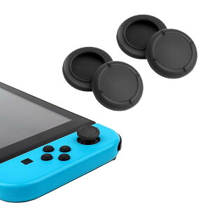 yzALLVD Switch Joy-Conp AiOWCXeBbN Lbv Jo[ L@ELf Switch Joy-Con ʗp WCXeBbN Sp Ή (4_Zbg ubN)