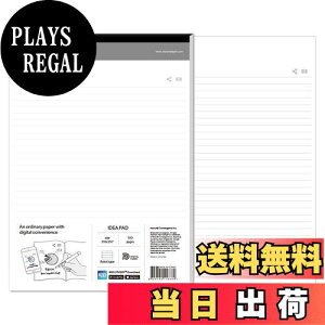 yzNeo smartpenqăfW^rΉNm[g [Kpbh A4 ؎掮 r cJ 100PyN ideapad ACfBApbhz X}[gyʔ NC-P0154A