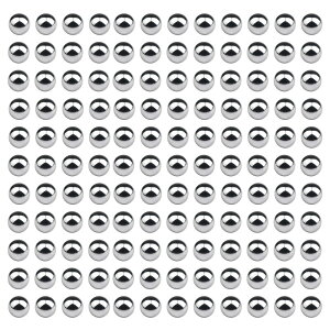 �y���������z���a�p���^���{�[�� 120�� �X�e�����X 304 �X�`�[���{�[�� ���a 4.76mm �S�� �h�� �z�r�[�p�h���p