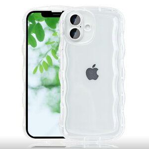 yzJOOBOY X}zP[X Ή iPhone 16 Plus P[X NA    ϏՌ \tg tpu EF[u gGbW Xgbv y ^ Ή ӂ16 vX gуJo[ (16