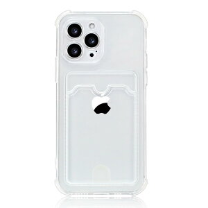 yzJOOBOY X}zP[X Ή iPhone 15 Pro Max NAP[X  J[h[ TPU \tg Xgbvz[t ^ y ϖh~ ϋv 菝h~ CX[dΉ Ή ACtH
