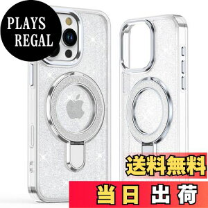 yzJOOBOY X}zP[X Ή iPhone 16 Pro 6.3" P[X MagSafeΉ NA P[X  X^h@\ 炫 uu TPU+PC Ռz 킢  lC LN^[ Xgbv