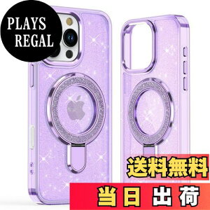 yzJOOBOY X}zP[X Ή iPhone 16 Pro 6.3" P[X MagSafeΉ NA P[X  X^h@\ 炫 uu TPU+PC Ռz 킢  lC LN^[ Xgbv