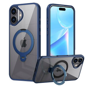 yzJOOBOY iPhone 16 Plus P[X MagsafeΉ O360°]X^h@\ cΉ  NA Ot ϖh~ ϏՌ MILKi ~ wh~ Xgbvz[t C