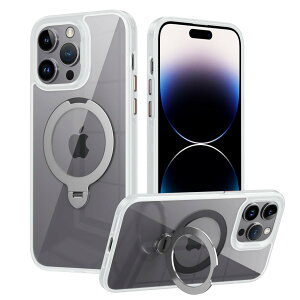 yzJOOBOY iPhone 15 Pro Max P[X MagsafeΉ O360°]X^h@\ cΉ  NA Ot ϖh~ ϏՌ MILKi ~ wh~ Xgbvz[t C