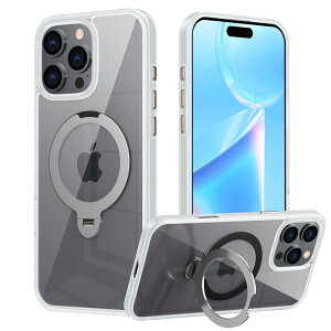 yzJOOBOY iPhone 16 Pro Max P[X MagsafeΉ O360°]X^h@\ cΉ  NA Ot ϖh~ ϏՌ MILKi ~ wh~ Xgbvz[t C