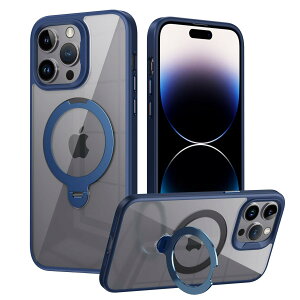 yzJOOBOY iPhone 14 Pro P[X MagsafeΉ O360°]X^h@\ cΉ  NA Ot ϖh~ ϏՌ MILKi ~ wh~ Xgbvz[t CX