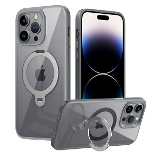 yzJOOBOY iPhone 15 Pro Max P[X MagsafeΉ O360°]X^h@\ cΉ  NA Ot ϖh~ ϏՌ MILKi ~ wh~ Xgbvz[t C