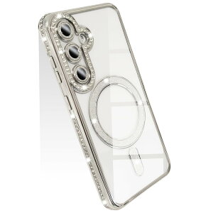 yzJOOBOY X}zP[X Ή Galaxy s24 P[X  NA bLH MagsafeΉ 炫 uu Ռz 킢 LL  lC LN^[ CX[dΉ 