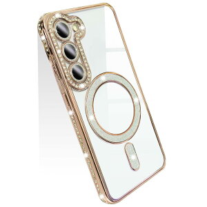 yzJOOBOY X}zP[X Ή Galaxy s23 P[X  NA bLH MagsafeΉ 炫 uu Ռz 킢 LL  lC LN^[ CX[dΉ SC-51