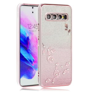 yzJOOBOY X}zP[X Ή Galaxy s10 P[X SC-03L SCV41 Jo[ bLH ԕ \tgP[X TPU ^  킢 Ռz uh MNV[S10 P[X gуJo[ (Galaxy 