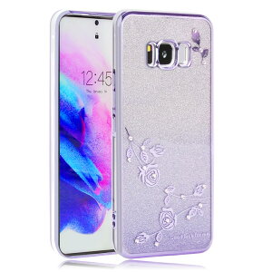 yzJOOBOY X}zP[X Ή Galaxy s8 P[X SC-02J SCV36 Jo[ bLH ԕ \tgP[X TPU ^  킢 Ռz uh MNV[S8 gуJo[ (Galaxy S8, L