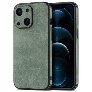 yzJOOBOY iPhone 13 p P[X ϏՌ ^ RpNg Y PCf + w PUU[ n[hJo[ }bgH (2024V) wh~ ㎿ȎG Jی ACtH13 gуJ