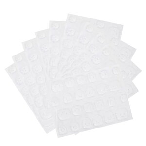 yzDEVENTORZ ܗpʃe[v  lCڒ lC`bvp 0.3mm ɔ  h SO~ DIYlCA[g t ȒP Ԏ lCfUCɍœKi10Zbgj