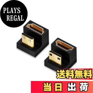 yzDEVENTORZ mini HDMI ϊ A_v^[ y2Zbgz 180x U^̕\ U^̗ ~j ϊP[u U U^ mini hdmi IX - HDMI XA_v^ 8K@60Hz 4K@120Hz er HDR tHD Ή |[