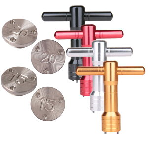 【送料無料】テーラーメイド トラス パター用ウェイト TP Collection パター用 ARDMORE3 パター用ソールウエイト レンチセット (15.00)