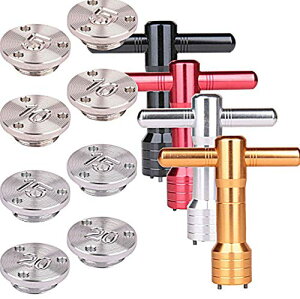 【送料無料】テーラーメイド トラス パター用ウェイト TP Collection パター用 ARDMORE3 パター用ソールウエイト レンチセット (12.5)