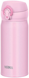 【送料無料】サーモス 水筒 真空断熱ケータイマグ 350ml ライトピンク JNL-354 LP