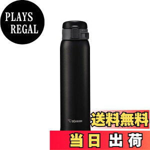 yzۈ}z[r(ZOJIRUSHI)  XeX }O {g  y ۗ ۉ ^b` I[v ^Cv 600ml }bg ubN SM-SE60-BZ