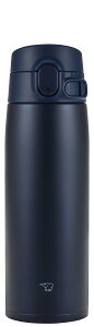 yzۈ}z[r(ZOJIRUSHI)  V[X e 600ml ^b` XeX}O lCr[ ӂƃpbL̉ ȒP 􂤓_3_̂ SM-VA60-AD