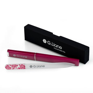 yzG.Liane ܂₷ KXAvtFbViNX^KXlCt@CAP[XtA Gb`Oς݃KX܂₷}jLA (Rose Pink)