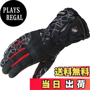yzR~l(KOMINE) oCNp O[u AhoXhveNgGNgbNO[u Crush Black/Red L EK-205 1183 H~t hhJ[{Xgb`fޓdM