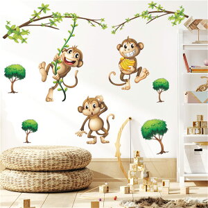 yzWOHAHA EH[XebJ[     킢  EH[V[  iF G敗 ǎV[ ͂ q ǂ ǂɓ\XebJ[ ǂ Toy Room Wall Stickers