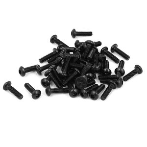 yzEdinstry Zpt{g {^wbh Zp\Pbg LbvXN[ {g \PbgLbvwbh t@Xi[ M3x12mm 50pcs ubN