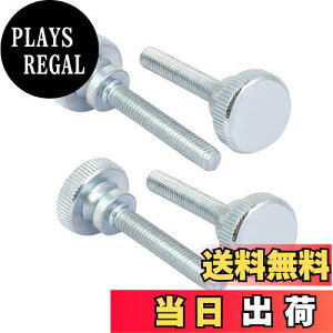 yzEdinstry nhlW ܂݂˂ lW TXN[ A~jE nhXN[  4PCS M6*30mm